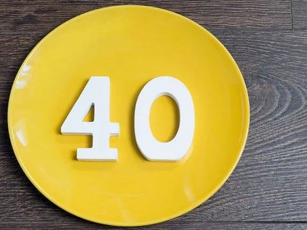 so 40 co y nghia gi